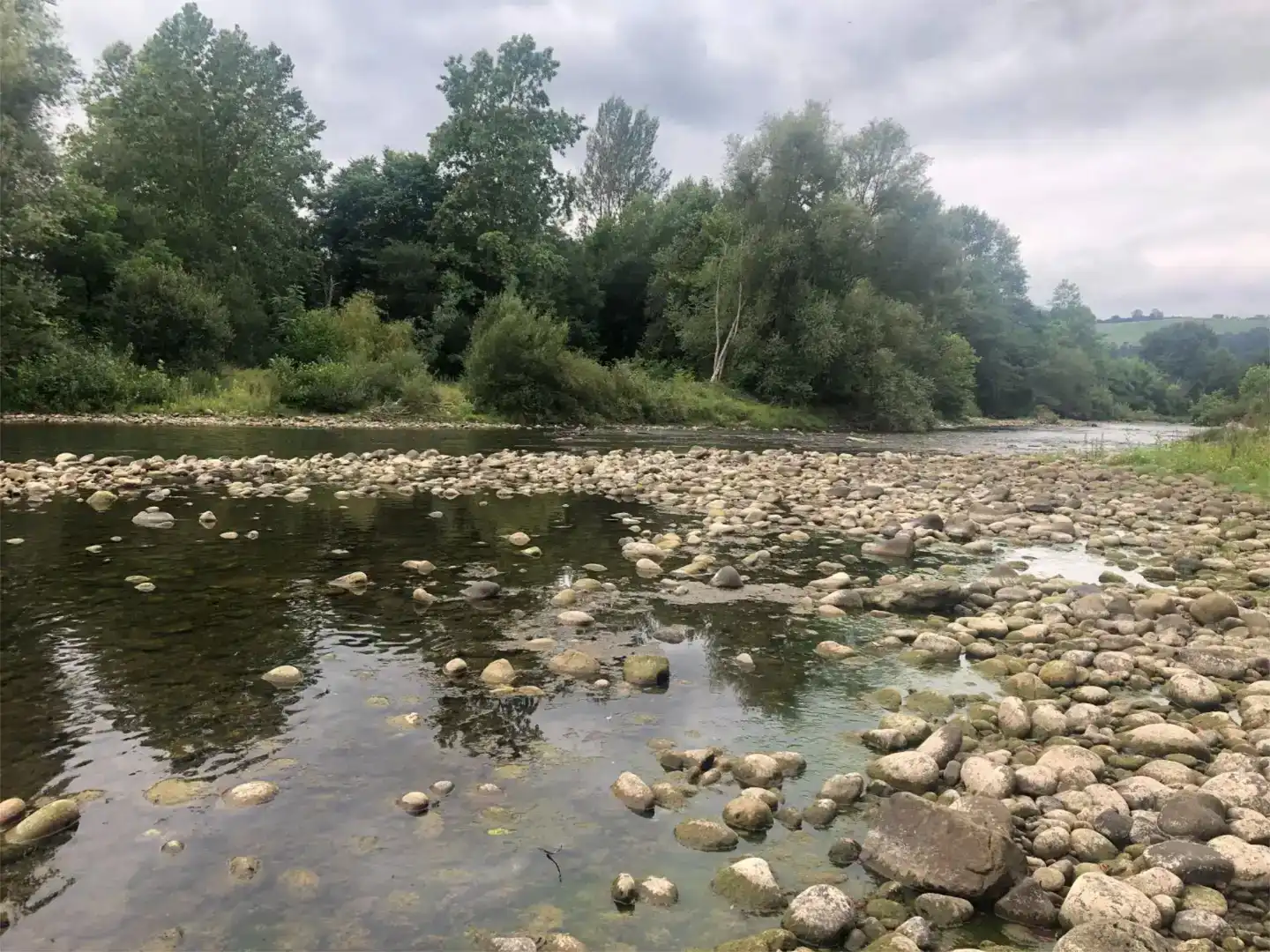 Außenansicht von Grundstücke zum Verkauf in Piélagos
