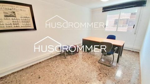 Foto 3 de Oficina de alquiler en Francisco Tarrega, Centro, Vila-real