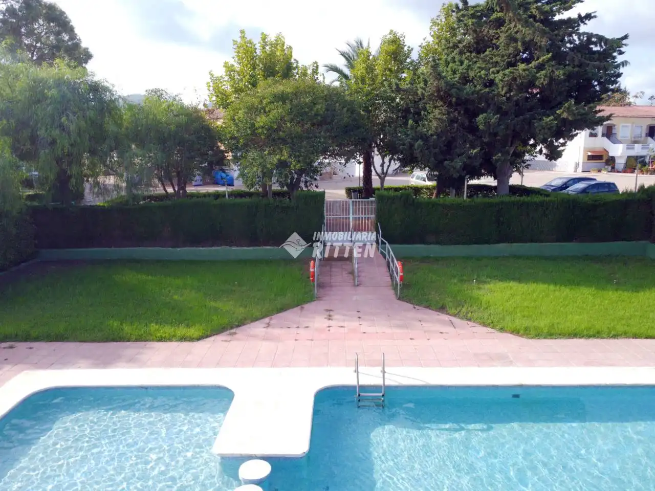 Flat with pool for sale in Urbanizacion paraiso park 2, imagen 39