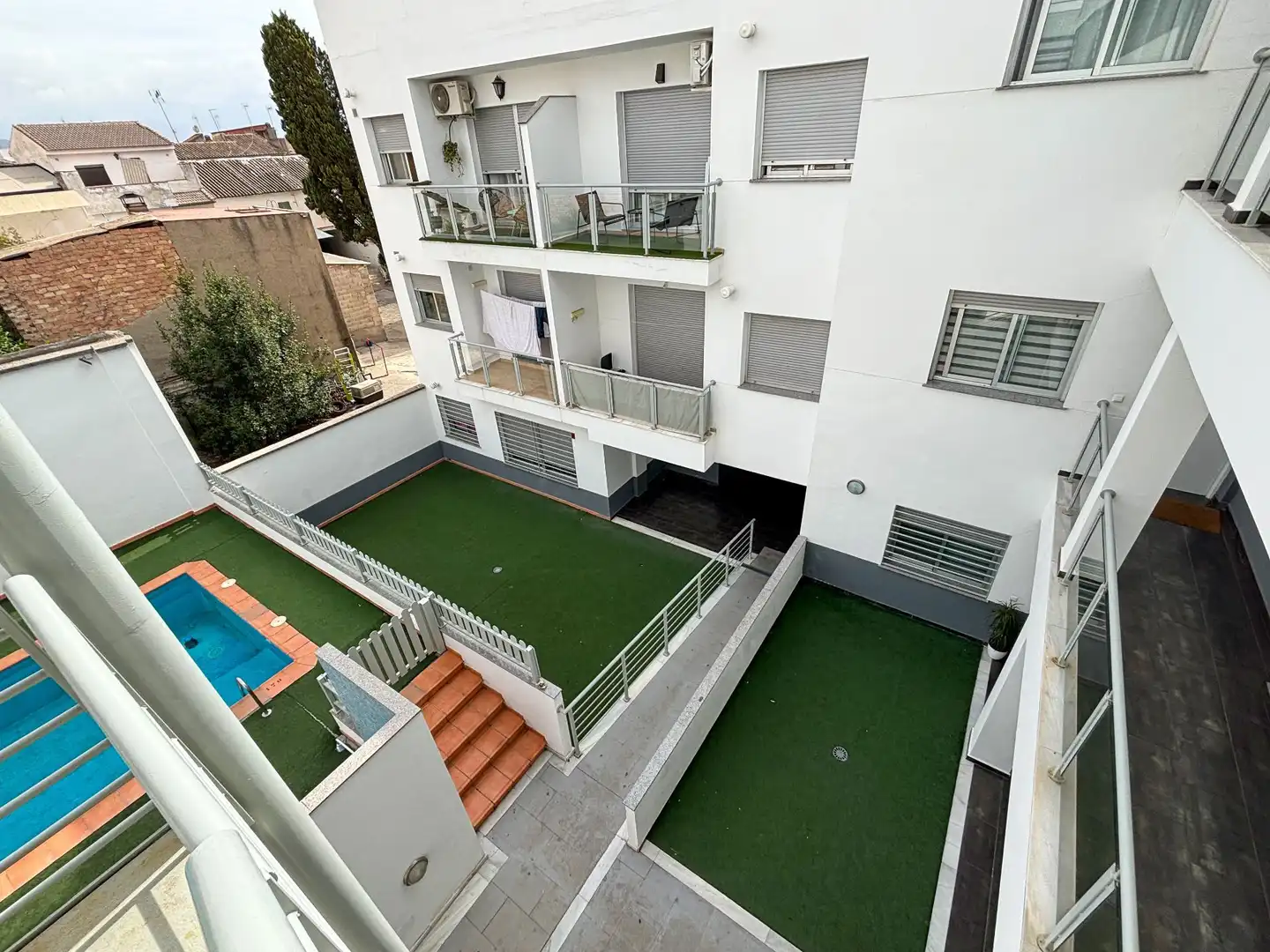 Piso en venta en CALLE GOZÁLVEZ, Atarfe