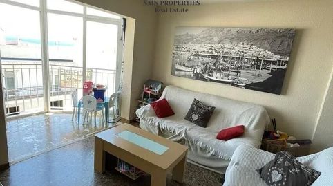 Foto 4 de Apartament en venda a Altea ciudad, Altea