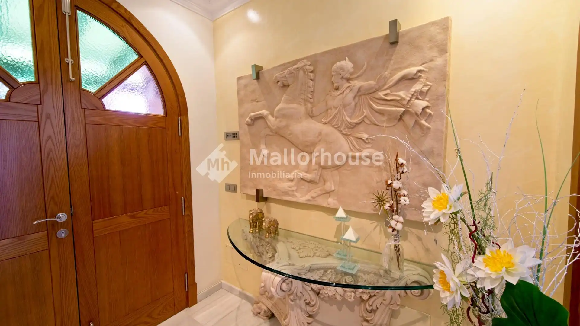 Detached house with terrace for sale in Can Picafort, imagen 28