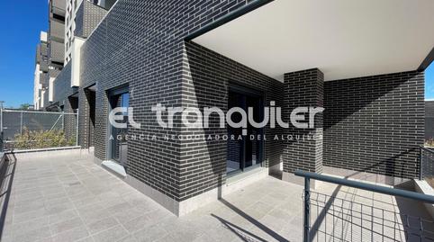 Photo 5 of Flat to rent in Calle Mayorazgo de Duarte, El Cañaveral,  Madrid Capital