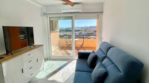 Foto 4 von Wohnungen zum Verkauf in Los Pacos, Fuengirola
