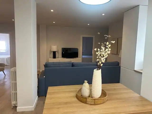 Flat with lift to rent in CUESTA DE SAN VICENTE, imagen 10