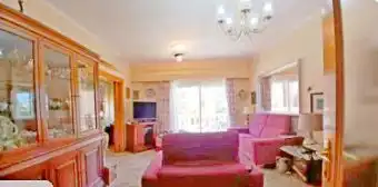 Living room of Apartments for sale in Dénia  with Air Conditioner, Heating and Terrace