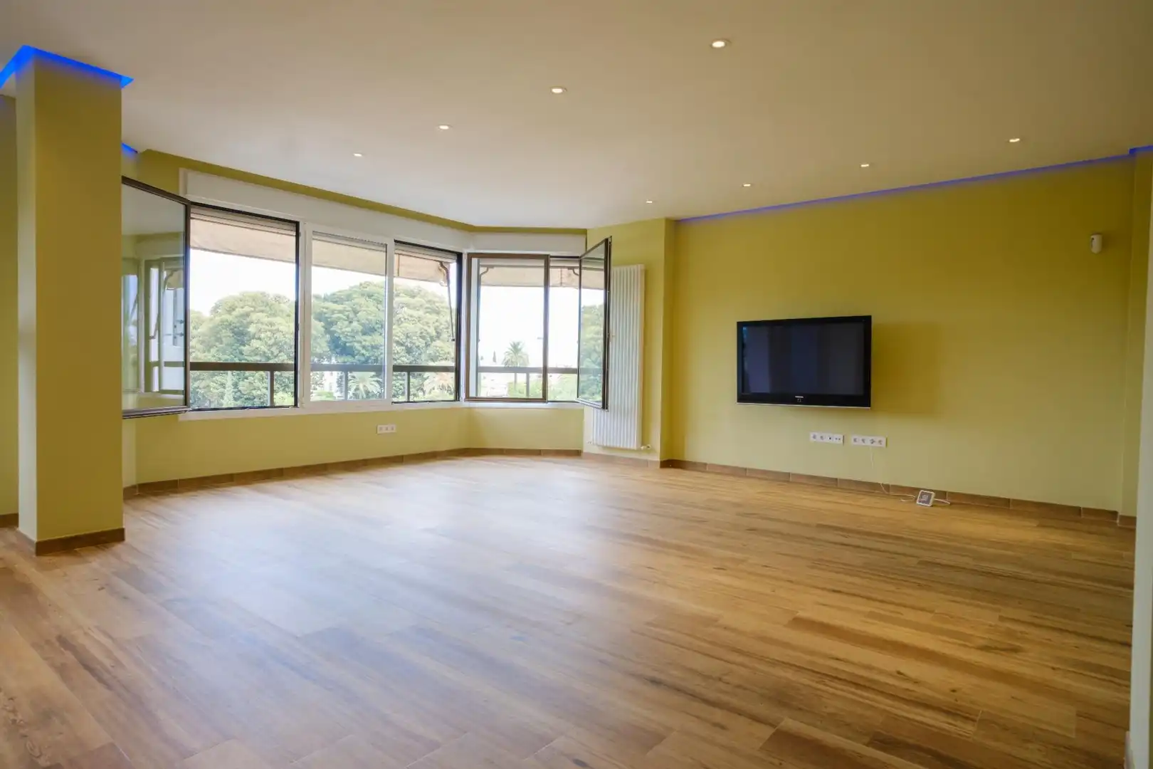 Piso en venta en San Bernardo