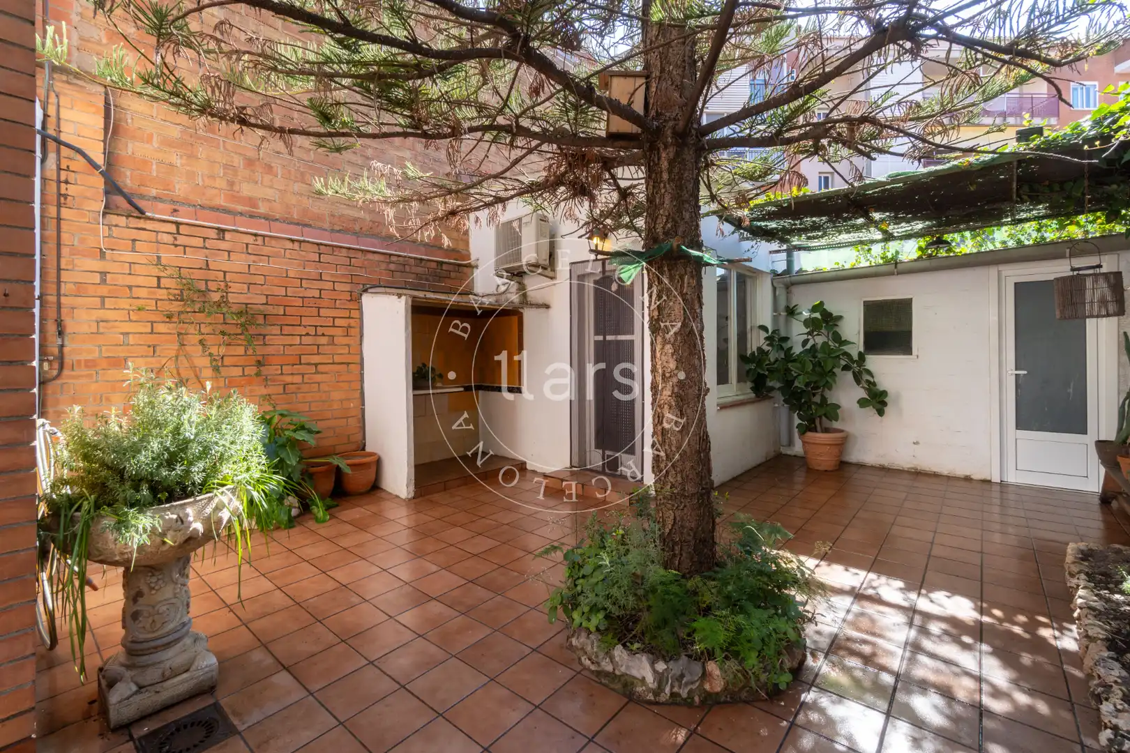 Garden of Detached homes for sale in Sant Feliu de Llobregat  with Private garden and Terrace