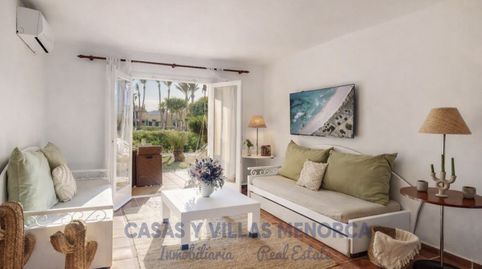 Foto 5 de Casa o chalet en venta en Calle Carrer de Sa Platja, Cala Blanca, Ciutadella de Menorca