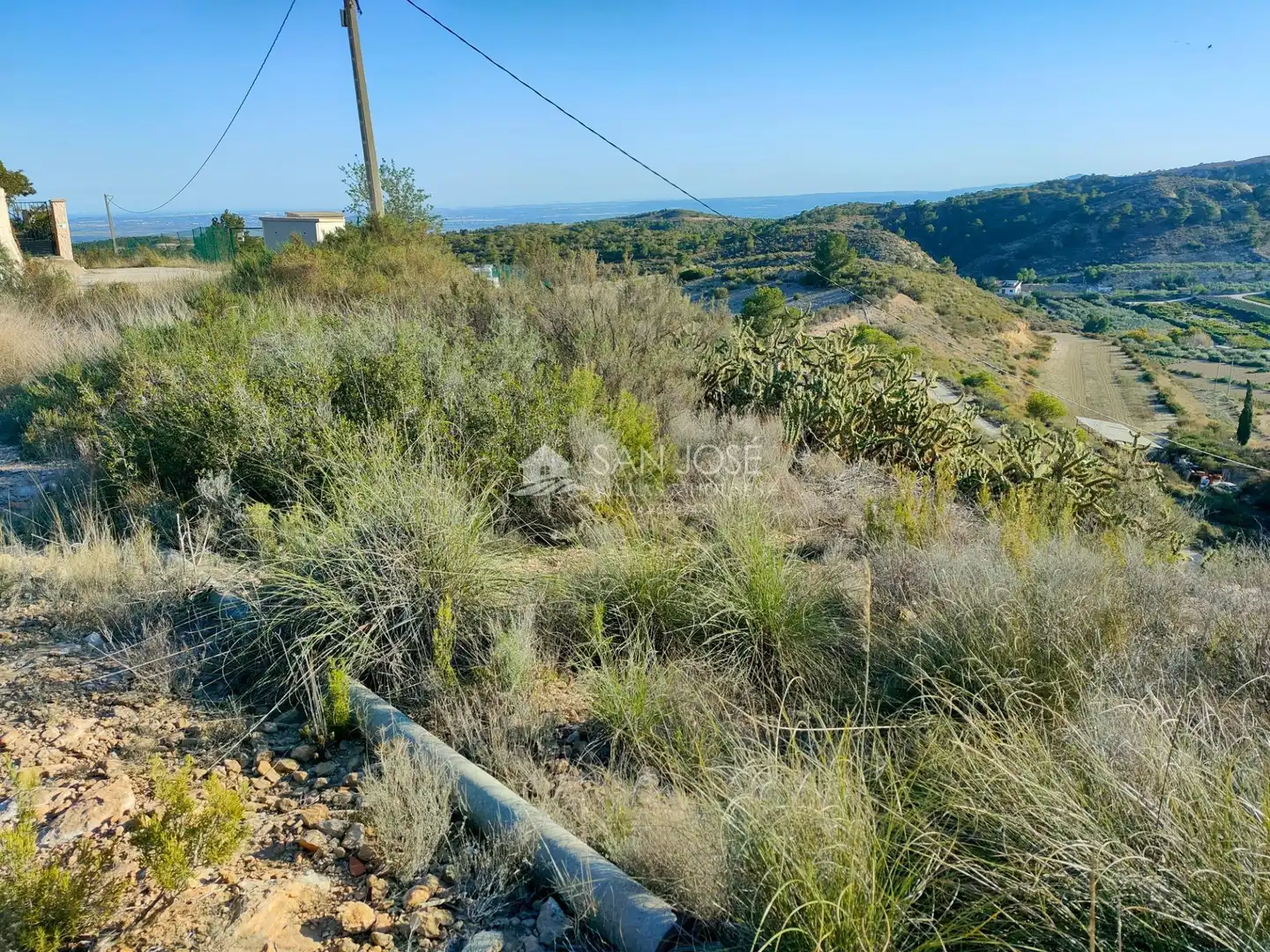 Wohnbaugrundstück zum Verkauf in Pedanías Oeste, imagen 4