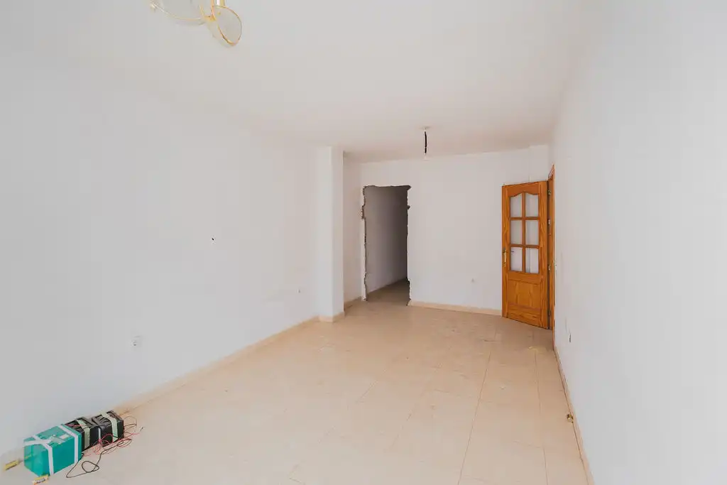 Appartamento con ascensore in vendita a C/ Joaquinico, imagen 3