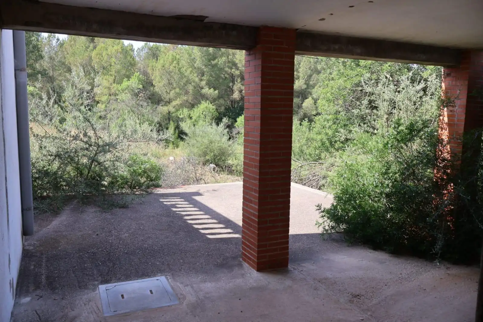 Finca rústica en venda a Vall d'Alba