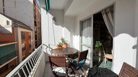 Photo 2 of Flat for sale in La Trinidad, Málaga Capital