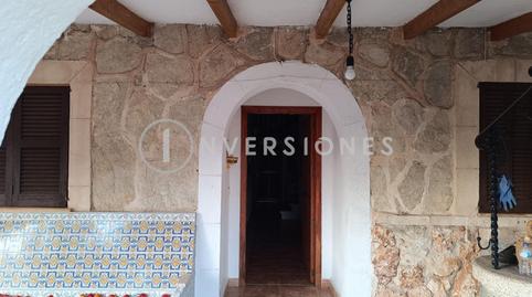 Foto 4 de Casa o xalet en venda a S'Illot - Cala Morlanda, Illes Balears