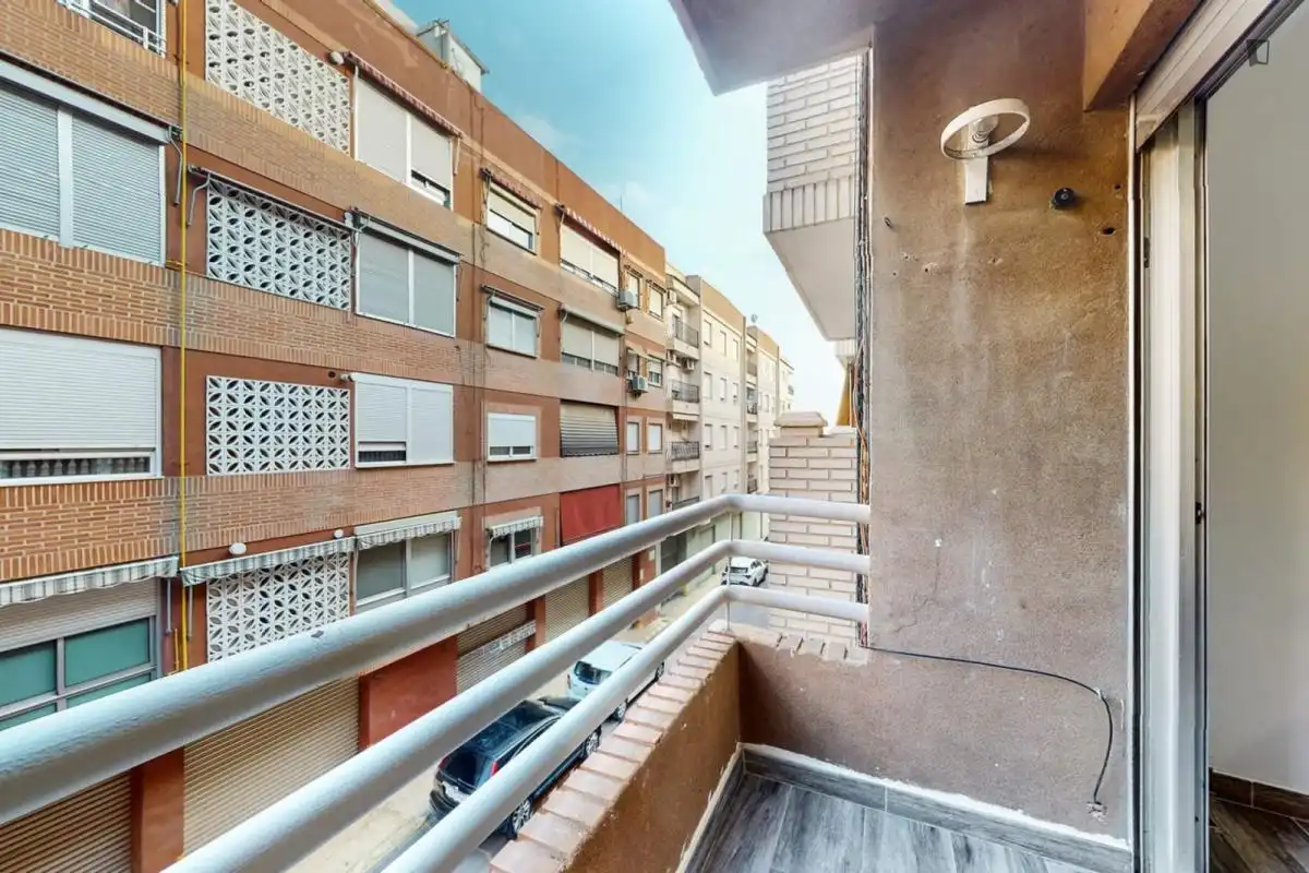 Zimmer in Catarroja