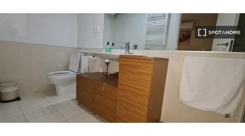 Photo 5 of Study to share in Virgen del Cortijo - Manoteras, Madrid