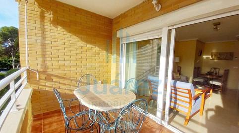 Foto 4 de Piso en venta en Melva, Cabo de las Huertas, Alicante