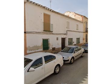 Terreno rustico in vendita a Calle Pedro Capilla