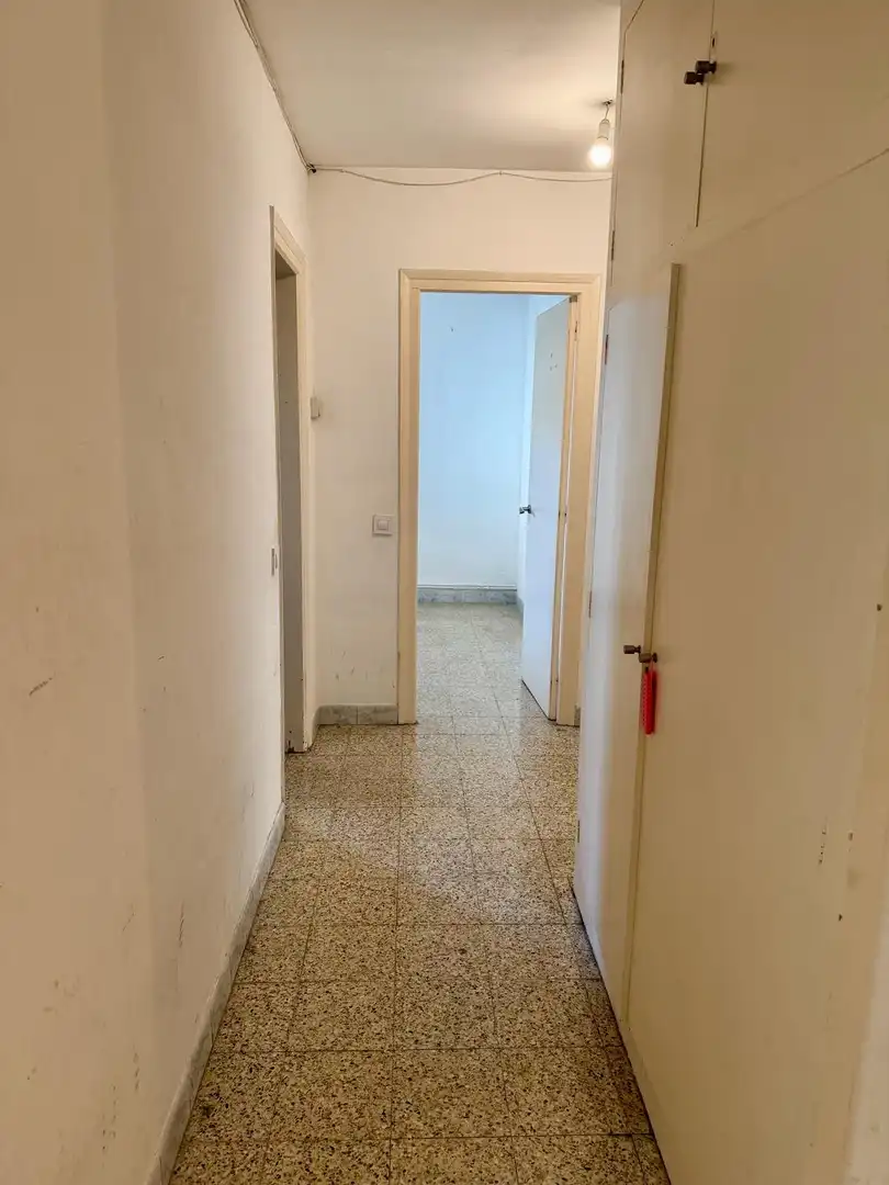 Piso en venta en Igualada con Calefacción y Terraza