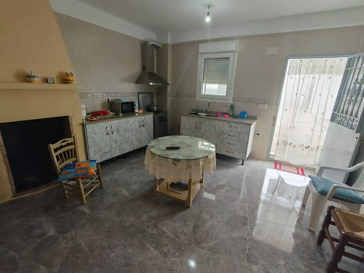 Casa con giardino in vendita a Huétor Tájar, imagen 13