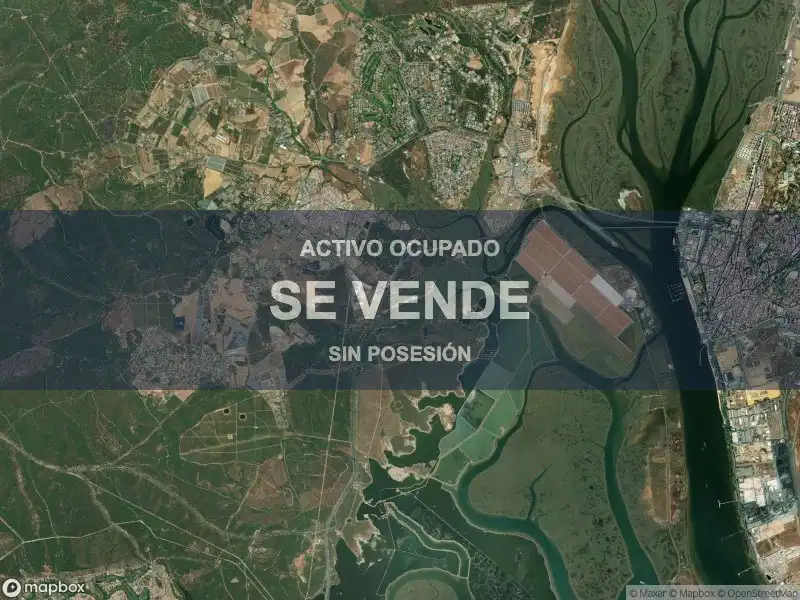 Piso en venta en Aljaraque