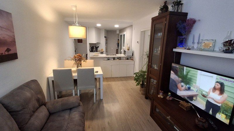 Dining room of Flat to rent in Castellar del Vallès  with Heating