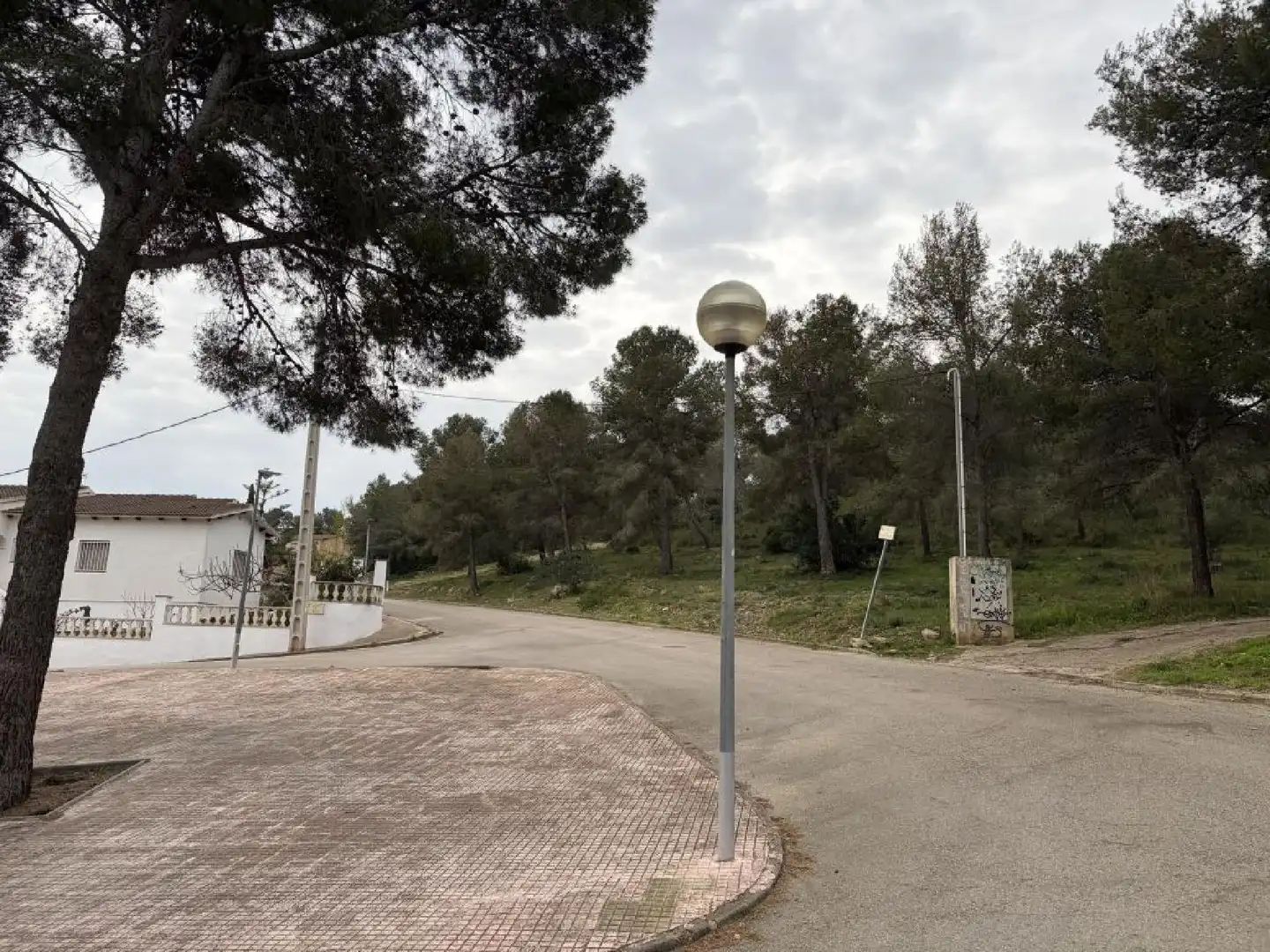 Xalet amb jardí en venda a Albinyana, imagen 6