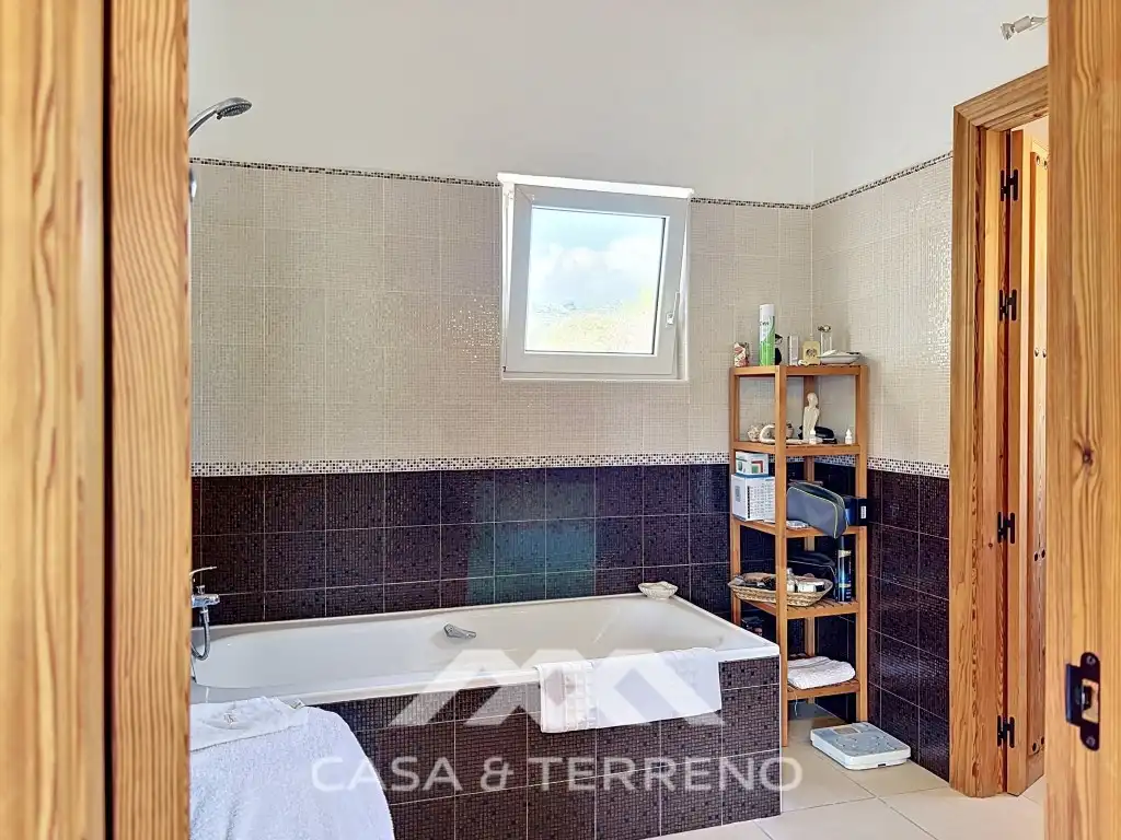 Villa zum Verkauf in poligono 1, parcela 30, carcamo, imagen 27