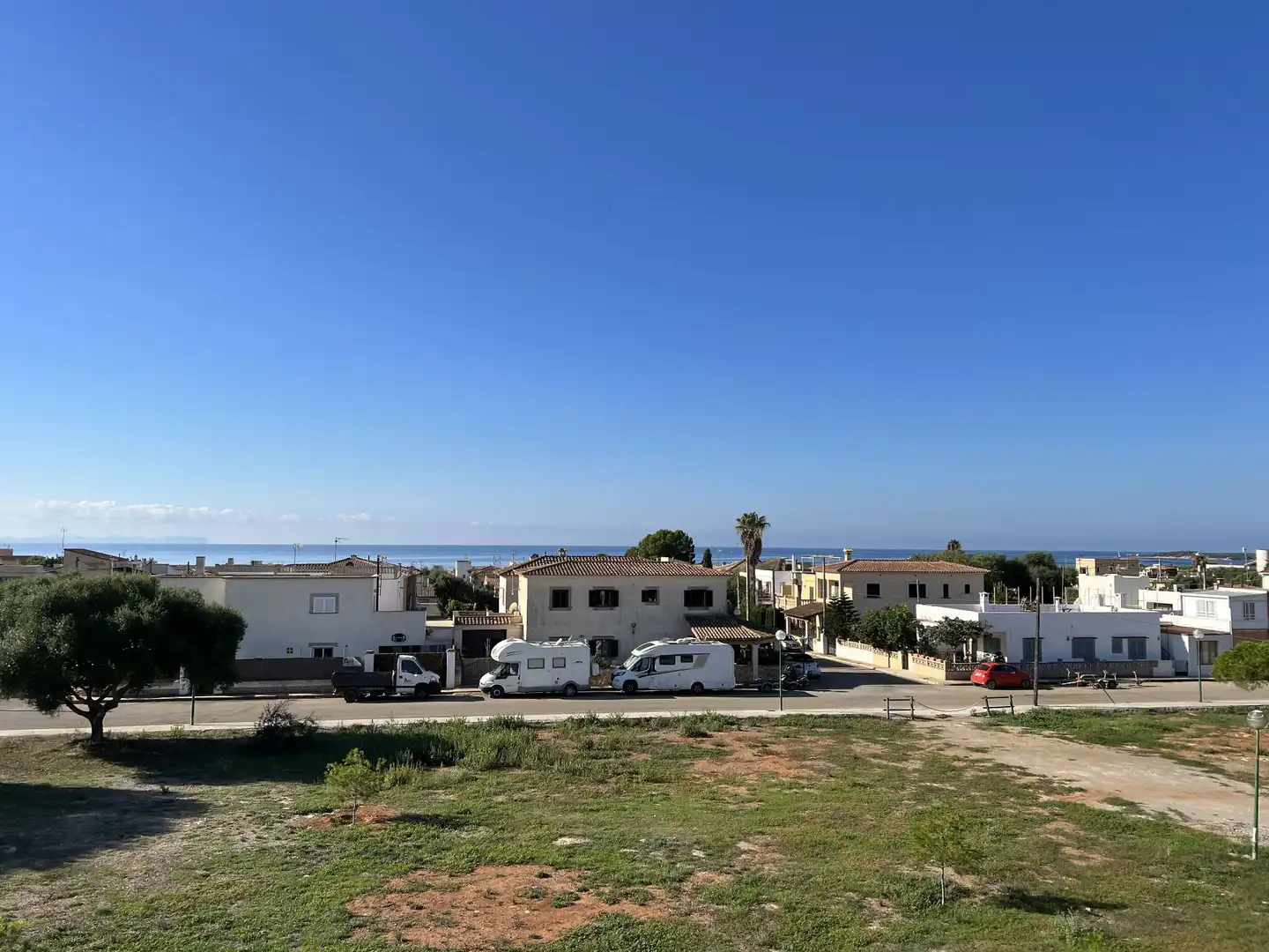 Casa o chalet de alquiler en SON DURI, 30, Sa Ràpita - Ses Covetes