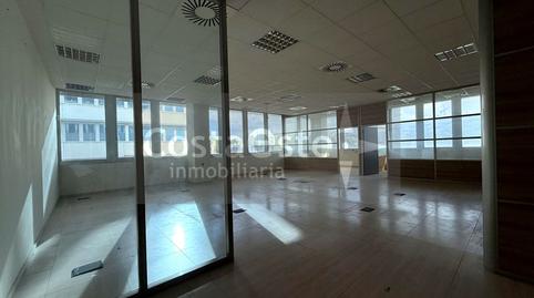 Foto 5 de Oficina en venda a Carrer Botiguers, Fuente del Jarro, Valencia