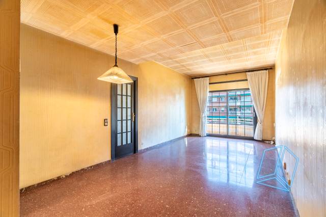 Piso en Venta en Ronda del Guinardó en El Baix Guinardó