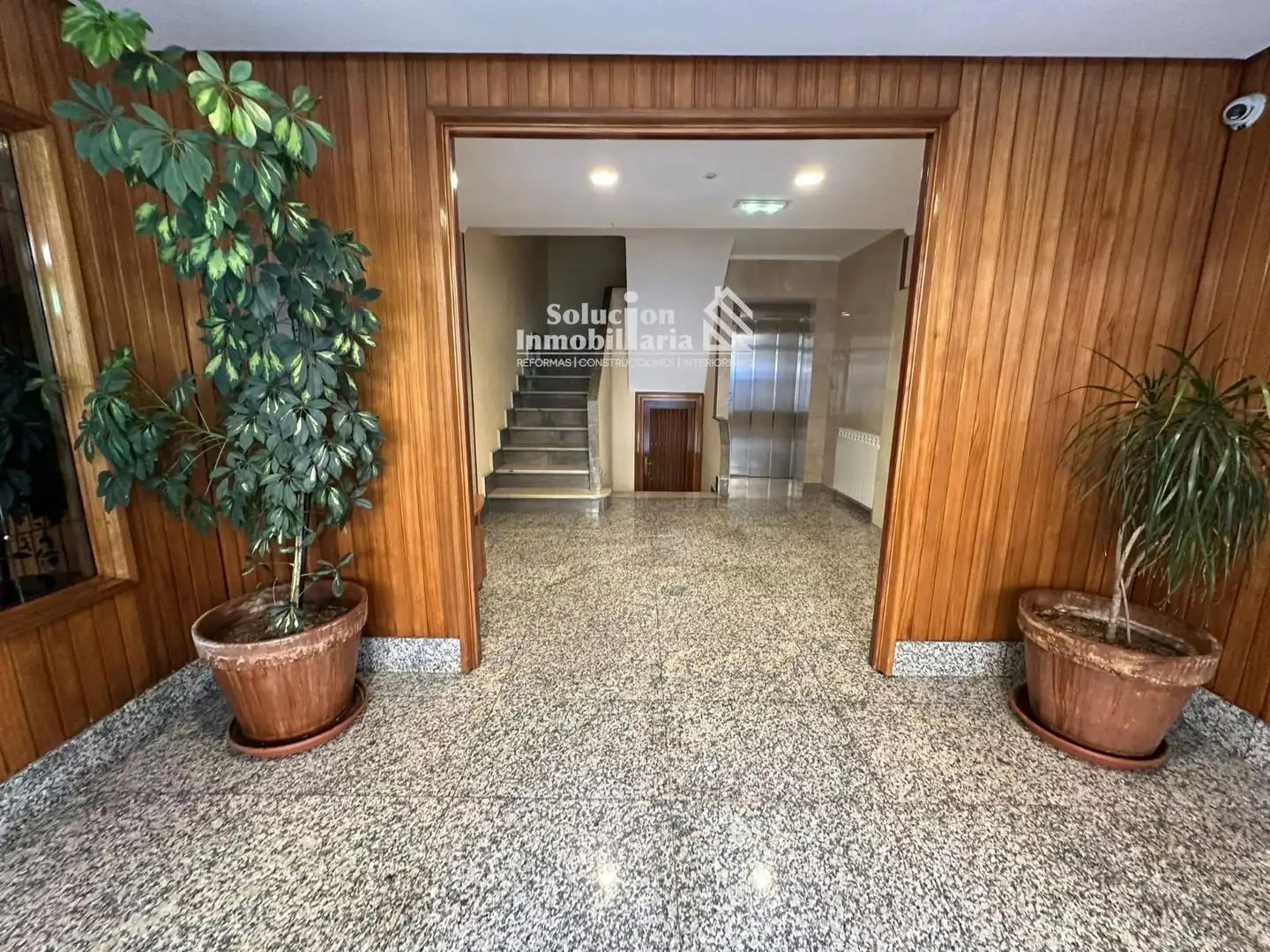 Flat for rent in Sancti Spiritus - San Juan