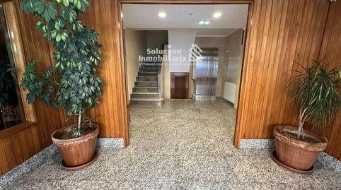 Foto 2 de Pis de lloguer a Sancti Spiritus - San Juan, Salamanca Capital