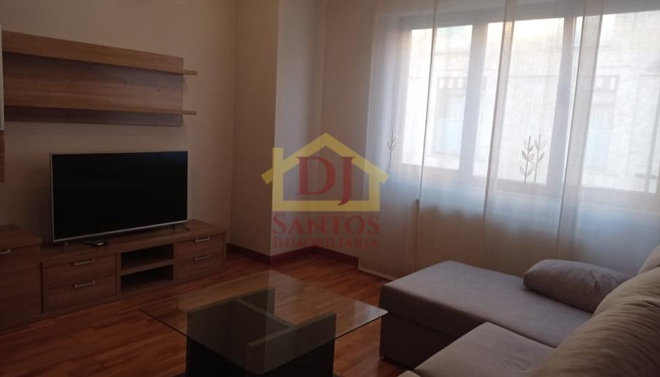 Foto 1 de Apartament en venda a Calle Pico la Maladeta, Teso de la Feria - Arrabal, Salamanca