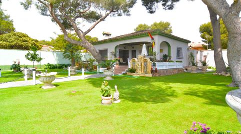 Photo 4 of Houses for sale in Calle Pablo Neruda, 2, Campoamor, Orihuela
