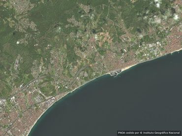 Piso en venta en Masnou Alt