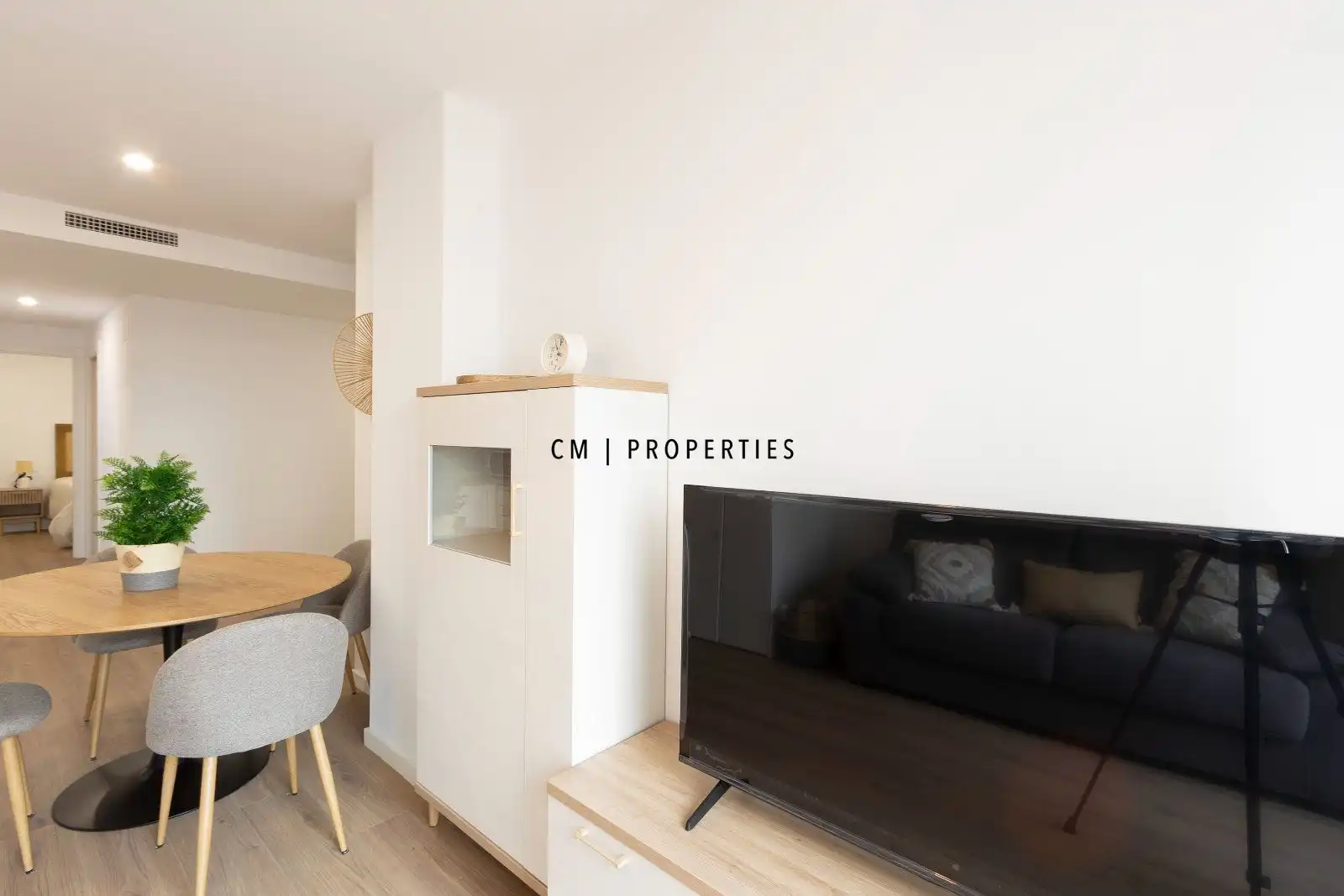 Flat with lift to rent in Castellón, imagen 10