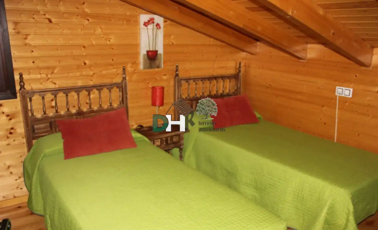 Houses for sale in Rebollar (Cáceres)