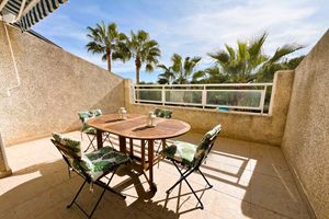 Wohnung zum Verkauf in Calle Samaniego, 22, Campoamor, Orihuela Costa