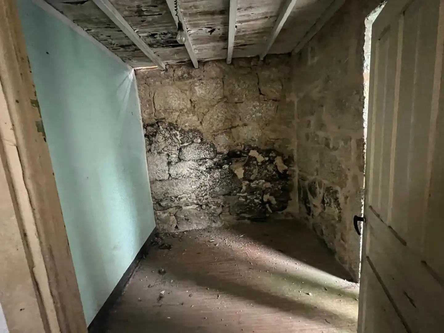 Casa o xalet en venda en A Capela , A Coruña