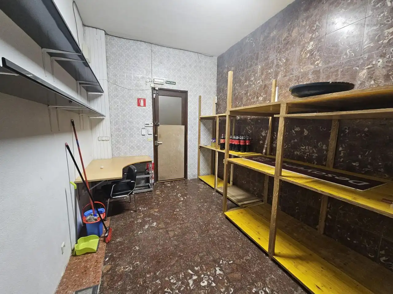Locale commerciale in vendita a Tafalla, imagen 7