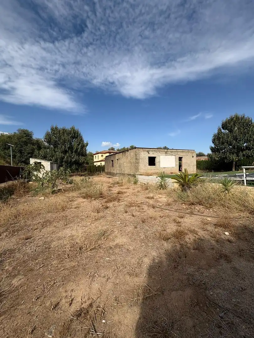 Wohnbaugrundstück zum Verkauf in Periurbano Oeste - Sierra, imagen 16