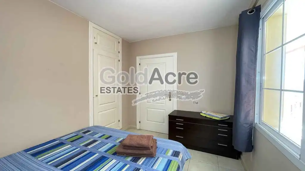 Dormitori de Apartament en venda en Pájara