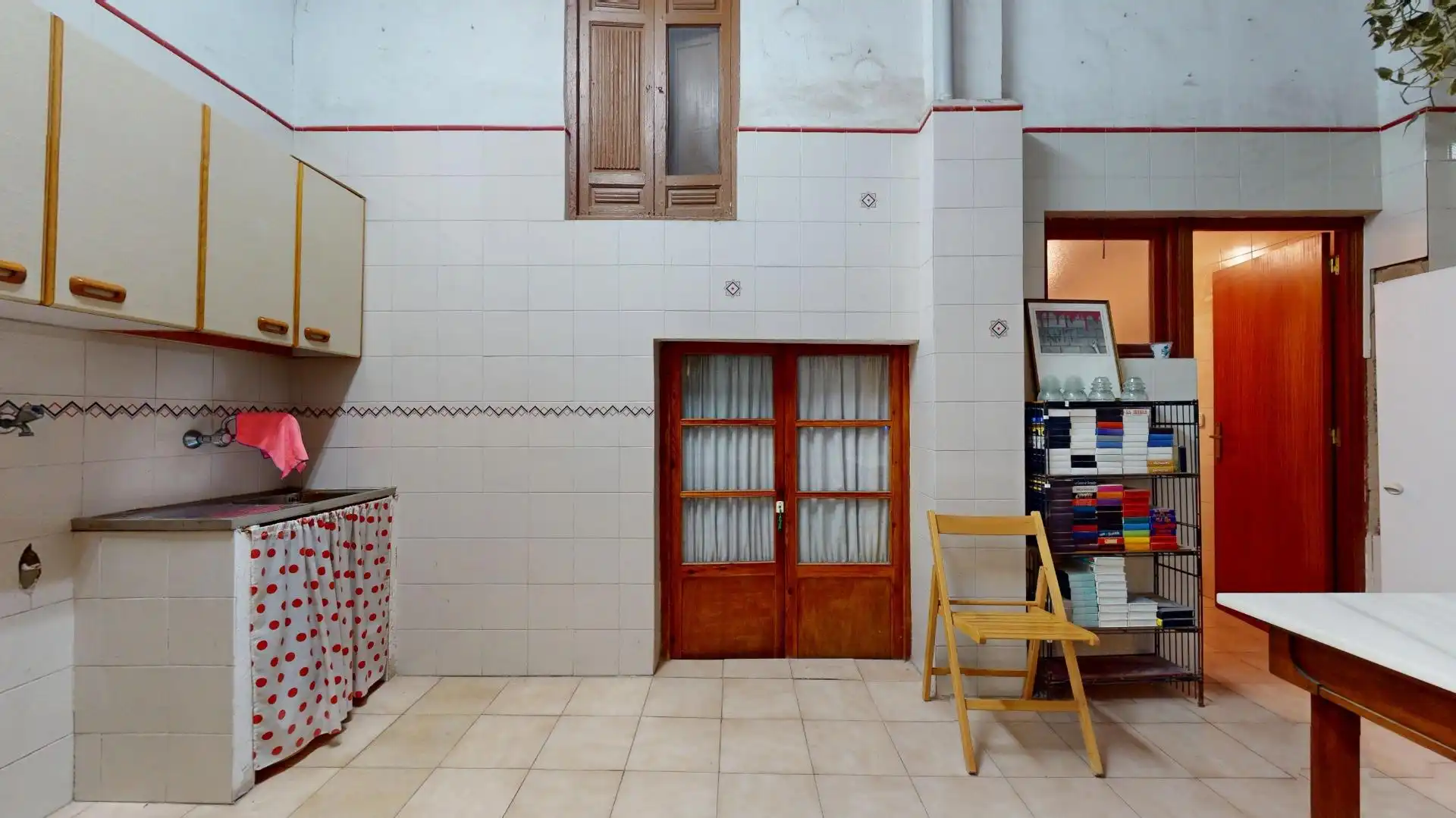 Casa o chalet en venta en Elche / Elx con Terraza y Balcón