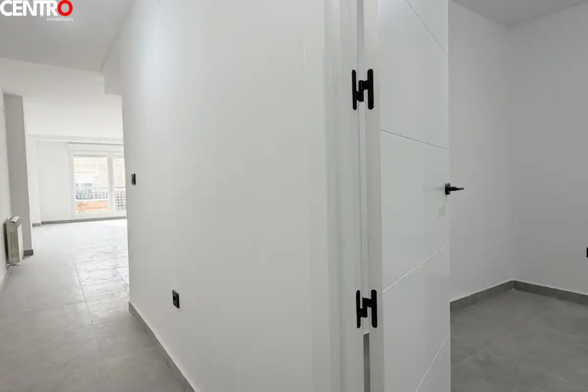 Piso en venta en La Zubia con Aire acondicionado, Calefacción y Jardín privado