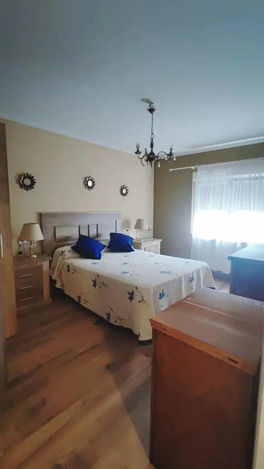 Wohnung zur Miete in Grupo Villanueva, Aller