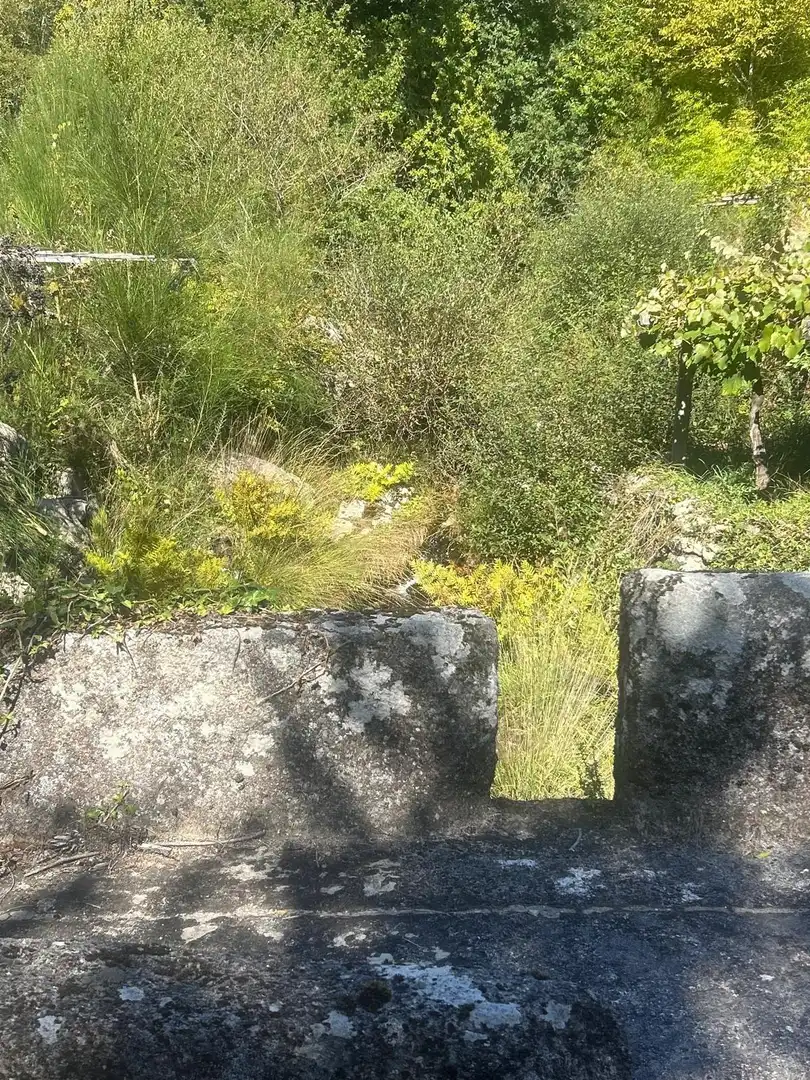 Finca rústica en venda en Boiro, A Coruña