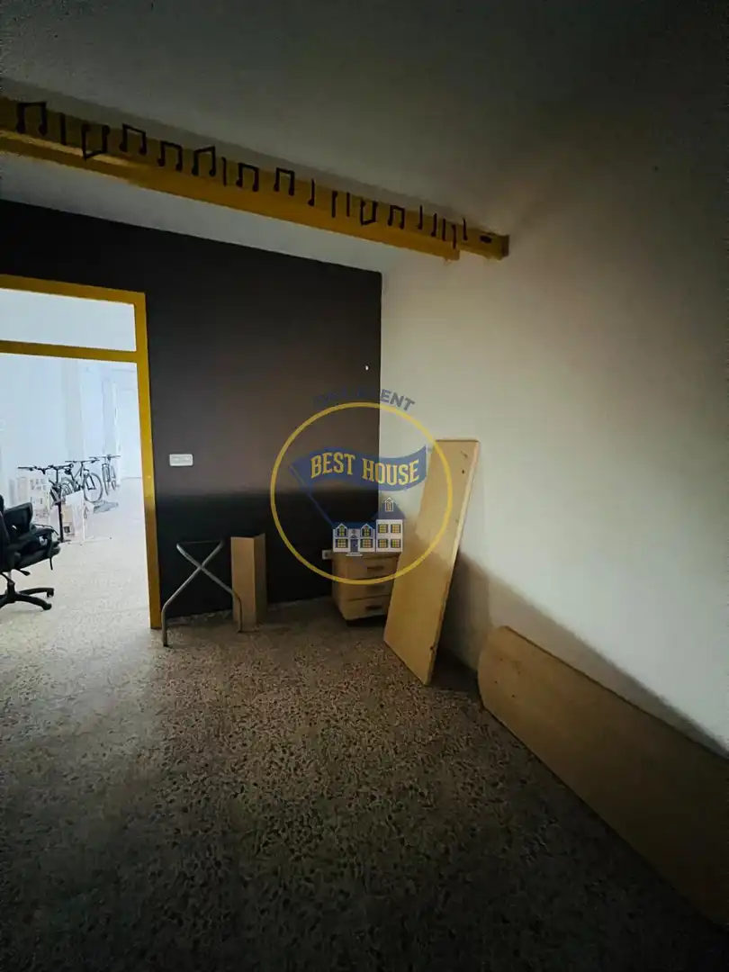 Business premises to rent in Sant Josep - Zona Hospital, imagen 5