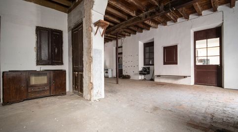 Edificio singular en venta
