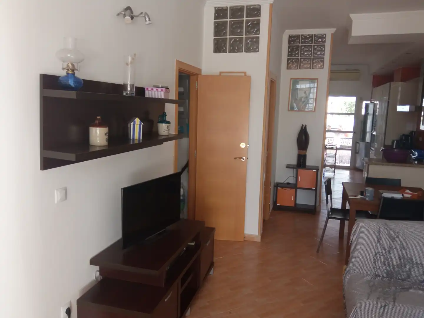 Apartamento de alquiler en Calle Aguas del Pino, 63, El Portil